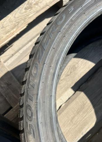 Pirelli Winter Sottozero 3 255/35 R21