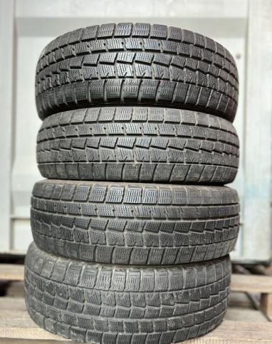 Dunlop Winter Maxx WM01 175/65 R14