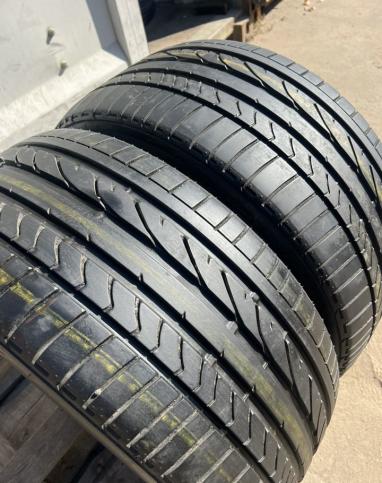 Bridgestone Dueler H/P Sport RFT 275/40 R20