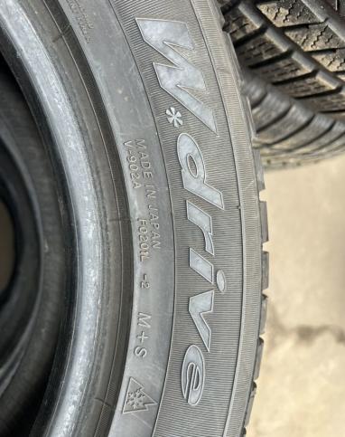 Yokohama W.Drive V902A 215/55 R16