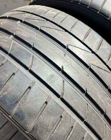 Hankook Ventus S1 Evo 2 K117 255/35 R19