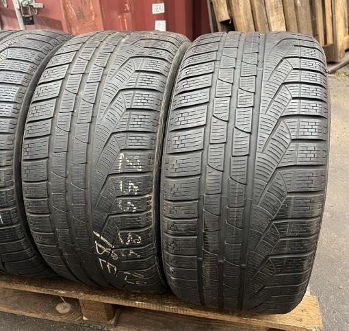 Pirelli Winter Sottozero 240 Serie II 255/35 R19