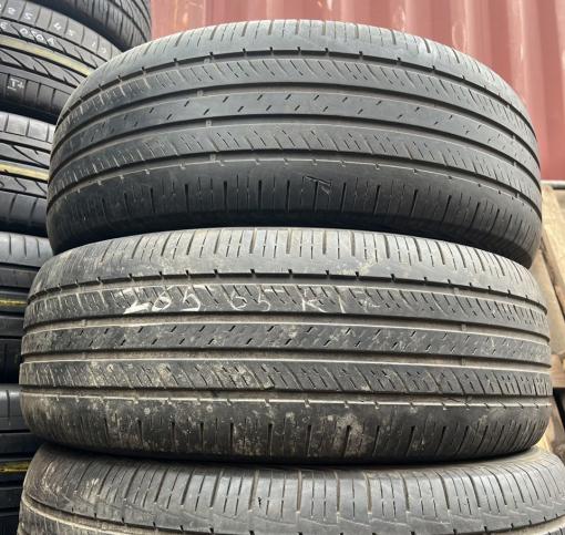 Hankook Dynapro HL2 RA35 265/65 R17