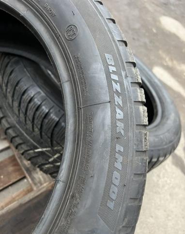 Bridgestone Blizzak LM-001 225/50 R18