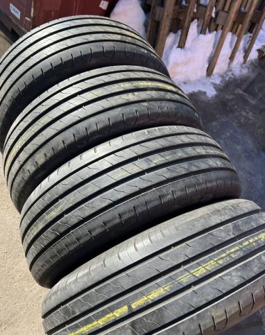 Goodyear EfficientGrip 2 SUV 275/60 R20