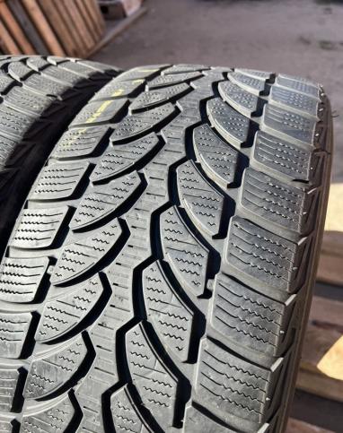 Bridgestone Blizzak LM-32 225/50 R17