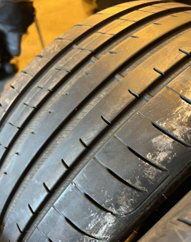 Goodyear Eagle F1 Asymmetric 3 225/35 R19