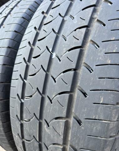 Barum Vanis 2 235/65 R16C