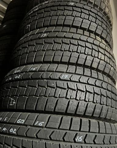 Dunlop Winter Maxx WM02 205/60 R16