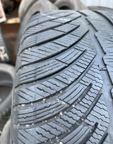 Michelin Pilot Alpin 4 245/45 R18