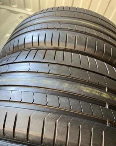 Pirelli P Zero PZ4 275/40 R21