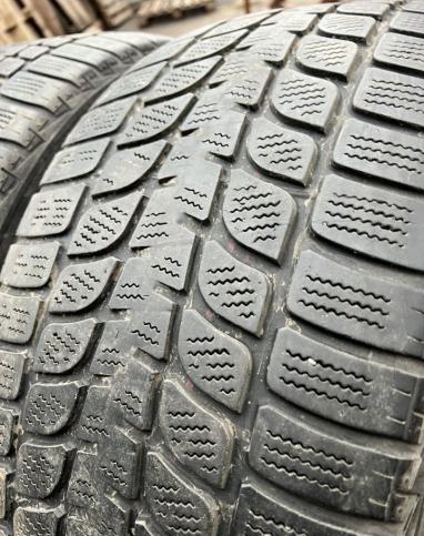 Bridgestone Blizzak LM-25 255/50 R19