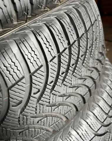 Michelin Alpin 4 205/55 R16