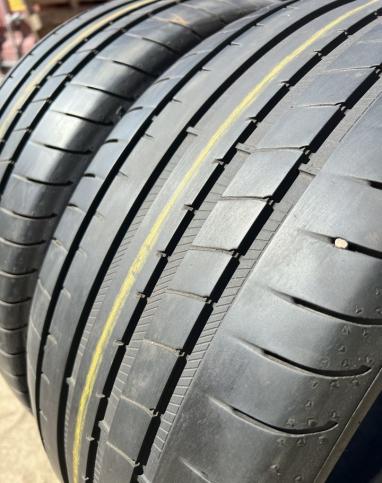 Goodyear Eagle F1 Asymmetric 5 245/40 R18