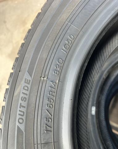 Yokohama Ice Guard IG50 175/65 R14