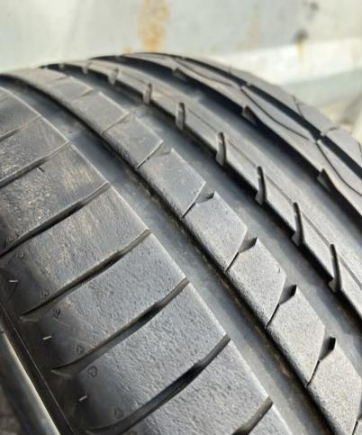 Goodyear Eagle F1 Asymmetric 2 255/40 R20