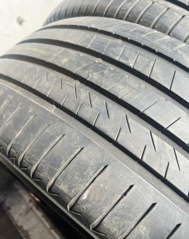 Bridgestone Alenza 001 285/45 R22