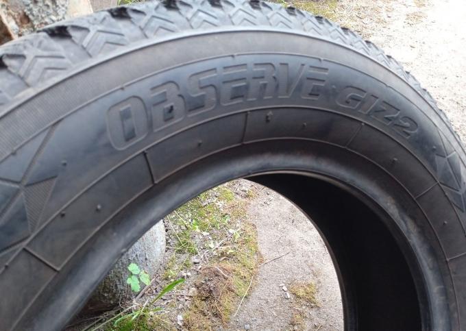 Toyo Observe GIZ2 175/65 R14