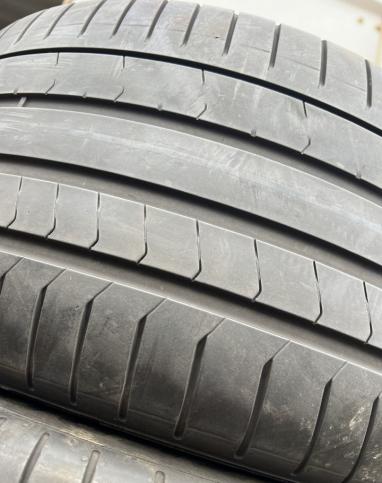 Pirelli P Zero PZ4 275/35 R20