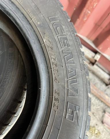 Goodyear Ice Navi 6 175/65 R14