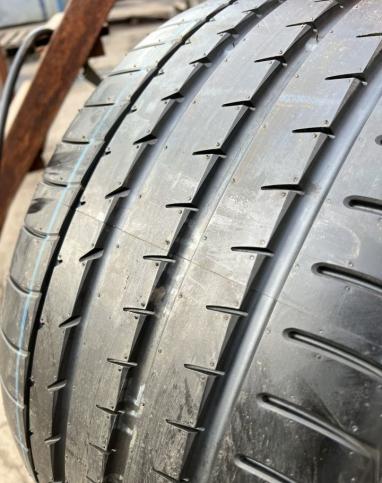 Yokohama Advan Sport V105 275/35 R19