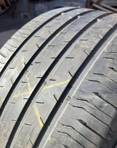 Continental EcoContact 6 275/35 R19