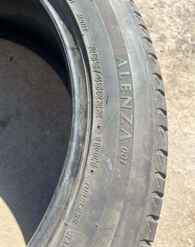 Bridgestone Alenza 001 285/45 R22