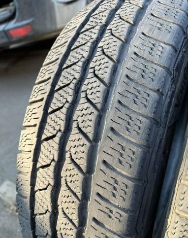 Continental VanContact Winter 195/75 R16C