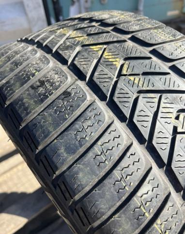 Pirelli Winter Sottozero 3 275/35 R21