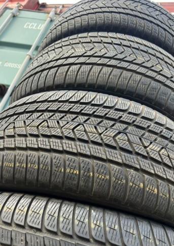 Pirelli Scorpion Winter 285/45 R22