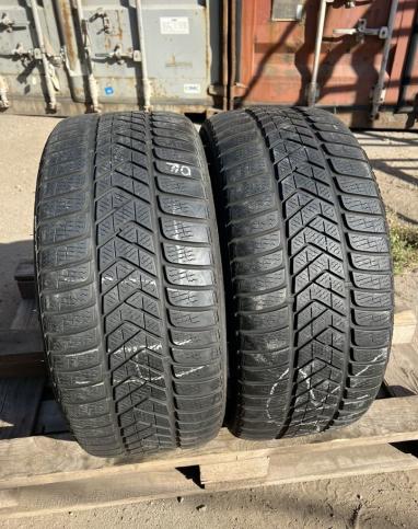 Pirelli Winter Sottozero 3 255/35 R19