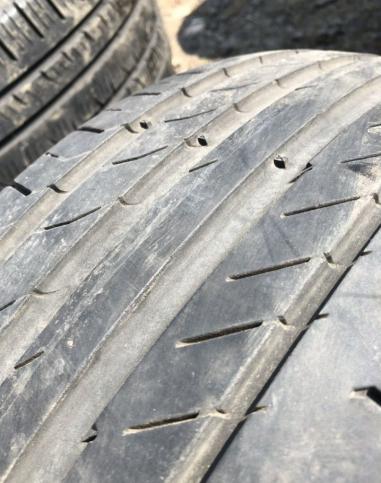 Continental ContiSportContact 5 225/45 R18