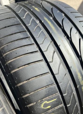 Bridgestone Dueler H/P Sport 315/35 R20