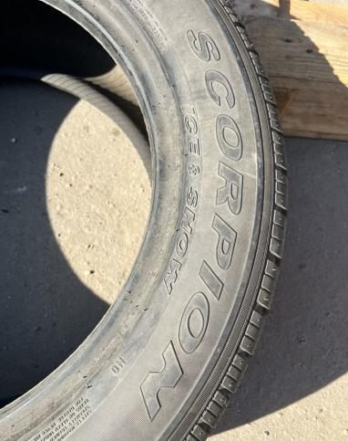 Pirelli Scorpion Ice&Snow 265/50 R19