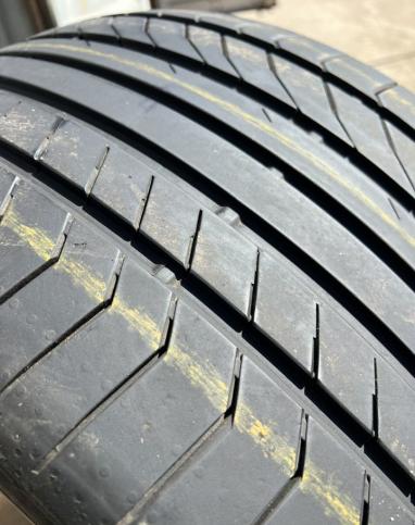 Continental ContiSportContact 5P 325/35 R22