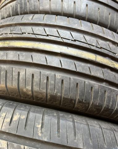 Yokohama BluEarth AE50 195/65 R15