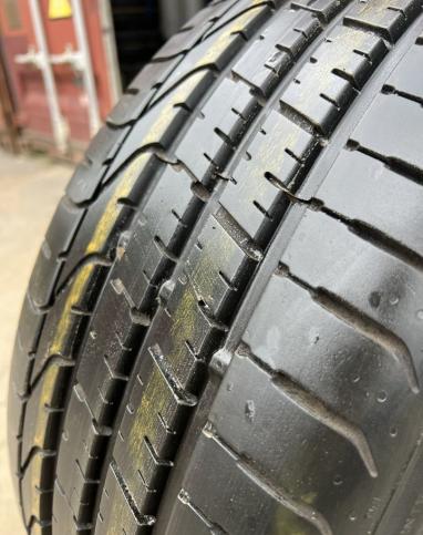 Pirelli P Zero 245/40 R20