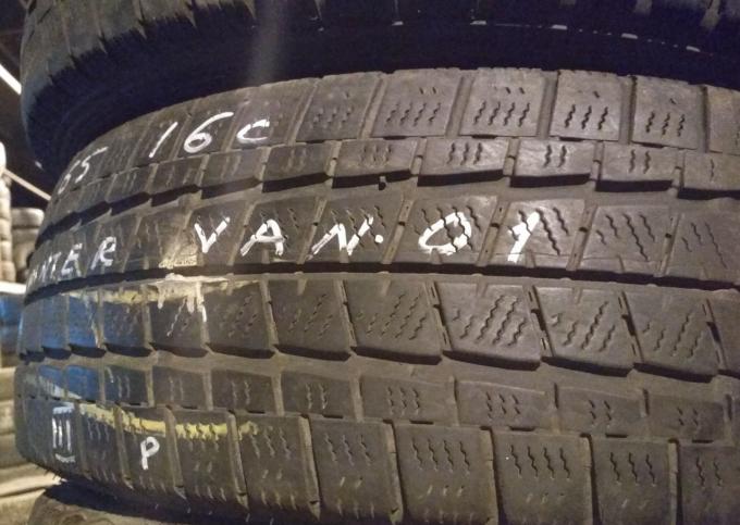 Falken Eurowinter Van01 205/65 R16C