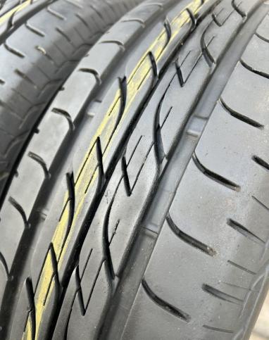 Bridgestone Nextry Ecopia 175/65 R14