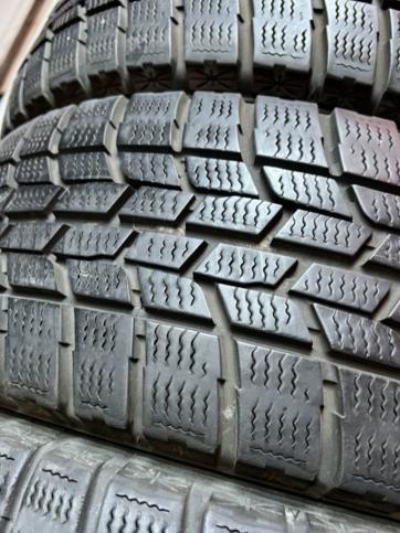 Goodyear Ice Navi 6 185/60 R15