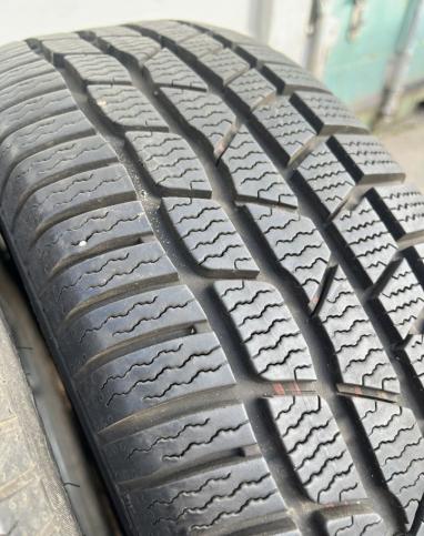 Continental ContiWinterContact TS 830 P 205/60 R16