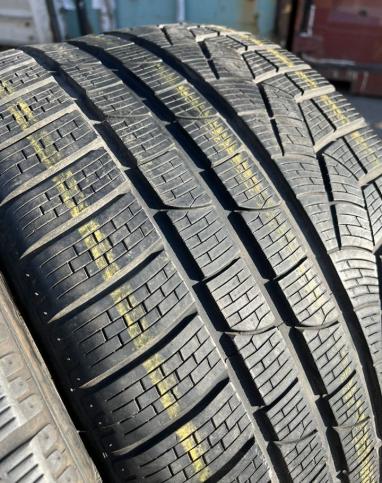 Pirelli Winter Sottozero 270 Serie II 295/30 R20