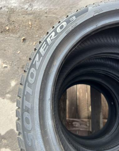 Pirelli Winter Sottozero 3 225/45 R18