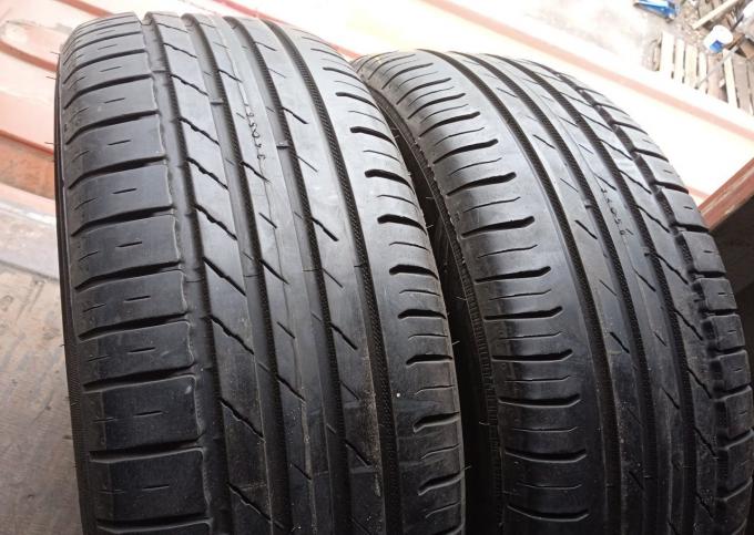 Nokian Tyres Wetproof 205/60 R16