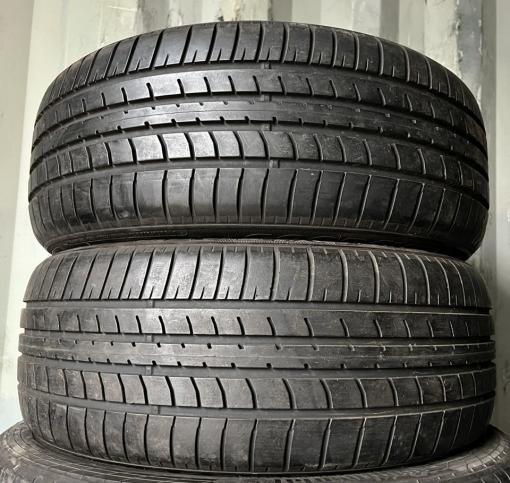 Goodyear Eagle NCT5 205/50 R17