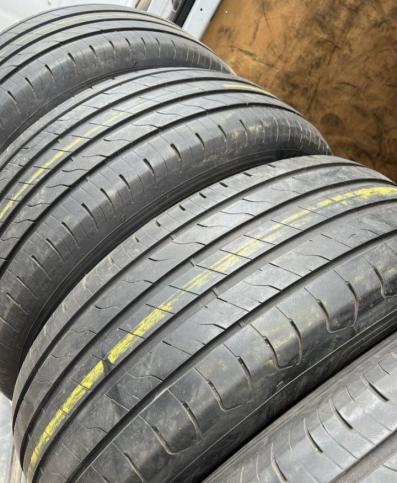 Goodyear EfficientGrip 2 SUV 275/60 R20