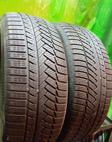 Continental ContiWinterContact TS 850 P 255/55 R20