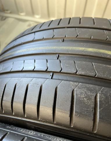 Pirelli P Zero PZ4 275/40 R21