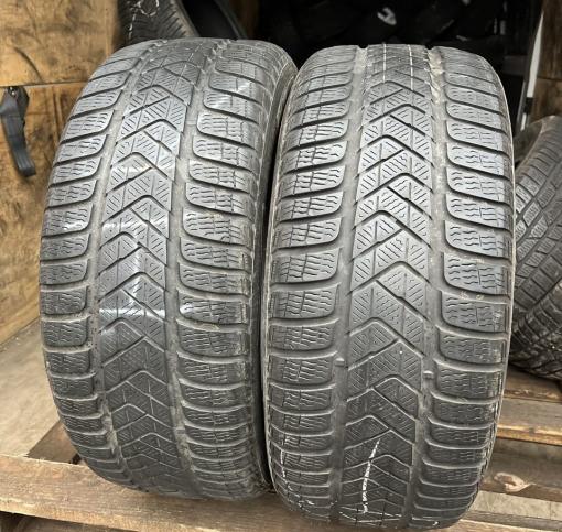 Pirelli Winter Sottozero 3 235/60 R16