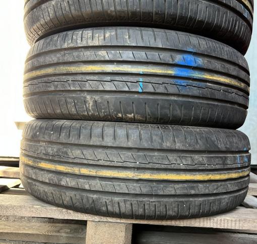 Yokohama BluEarth AE50 195/65 R15